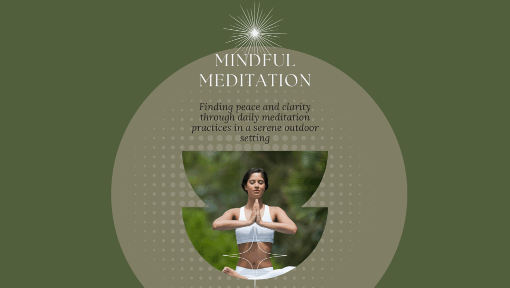 Meditation