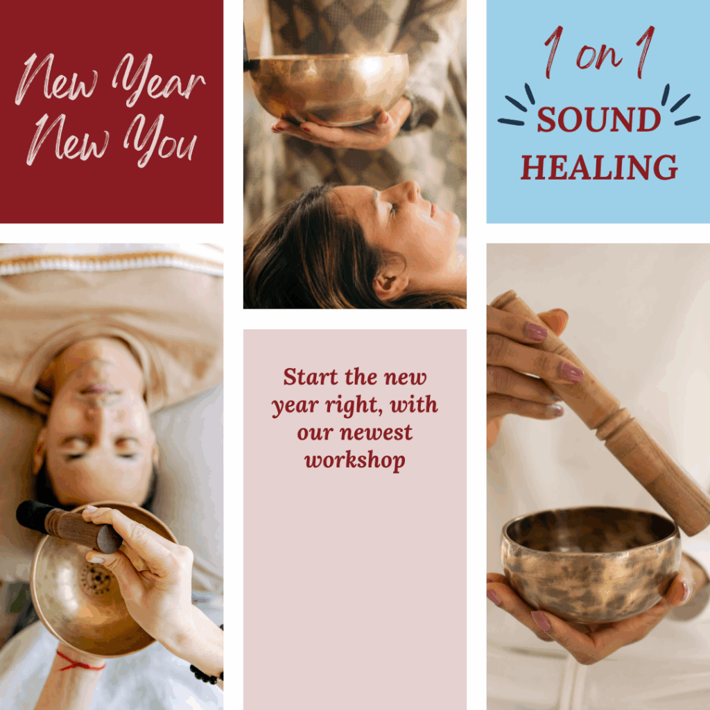 SOUND HEALING